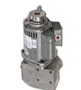 Combination Gearbox - 3-Bolt Flange