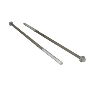 90XL Front End Motor Thru Bolt