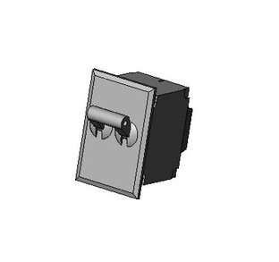 XL Chassis Circuit Breaker