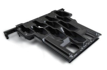 Durabin II for Mechanical Bin Switch