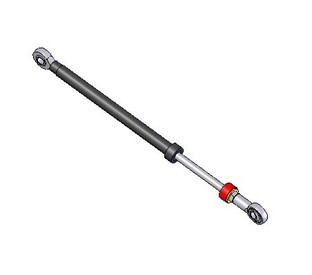 Sweep Link Slide Assembly