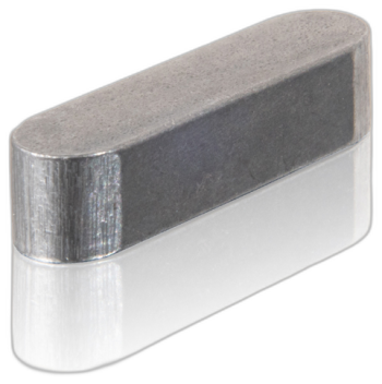 Шпонка  (8Mm X 7Mm X 32Mm)