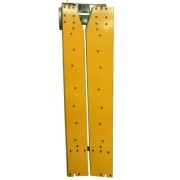 Bounce Board Assembly Left Hand (Even)