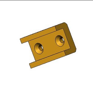 Shuttle Rear Support Guide