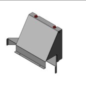 Chassis Cover (XLi)