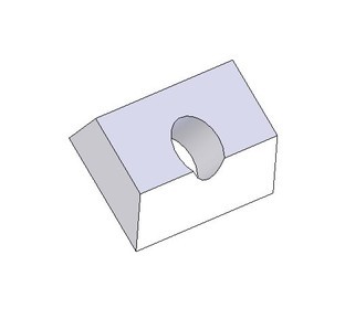 Block-Bearing