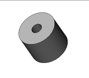 Hat Replacement Spacer