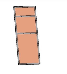 Ball Lift Guard, Rear