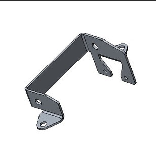 Durabin 2 Switch Bracket
