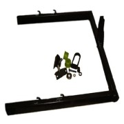 Torq Tube Conversion Kit