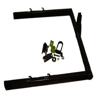 Torq Tube Conversion Kit