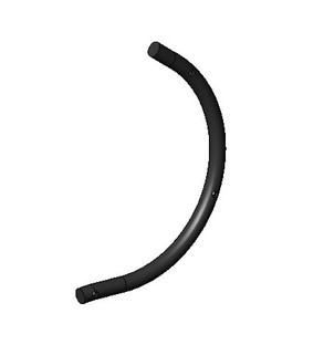 C-Tracks, Upper and Lower (Upper)