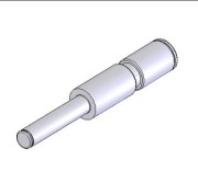 Idler Shaft