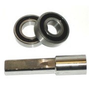 Rear Roller Repair Kit