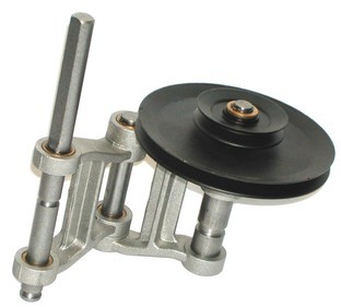 Belt Tensioner Assembly