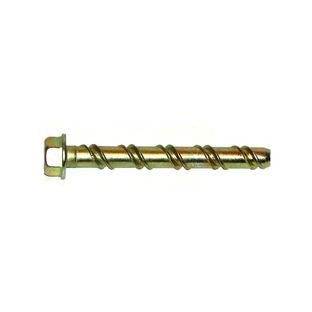 Anchor Screw Bolt, M8 X 75mm, HH