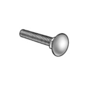 Carriage Bolt, 10-24 X 1.00