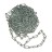 Chain Link Length 12"