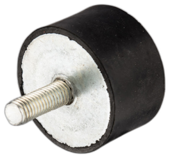 Резиновый аммортизатор