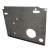 Kickplate Weldment RH/RHM 8290