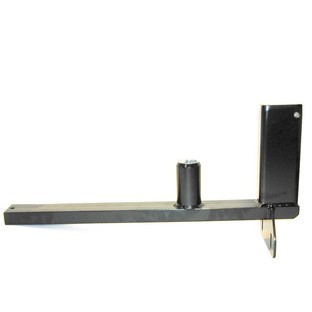 Distributor Mount