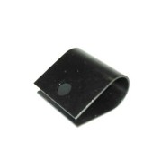 Spring Clip (Not Shown)