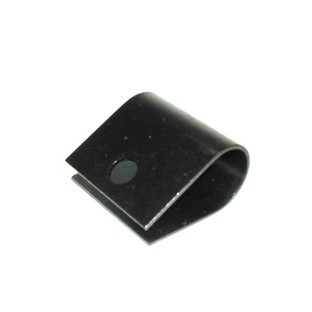 Spring Clip (Not Shown)