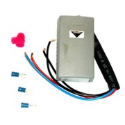 Solid State Switch - Back End Motor