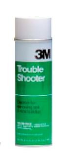 Cleaners, 3M Troubleshooter 21 oz