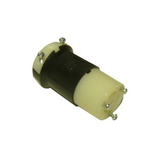 Plug-3 Wire 30A 125V