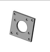 Mounting Plate