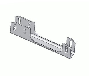 Rail Standoff Bracket