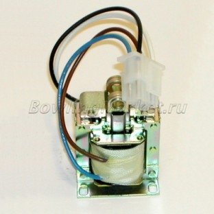 Соленоид 50/60 Hz, 230V