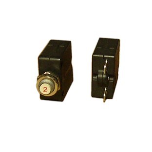 Circuit Breaker Cb-2 and Cb-3