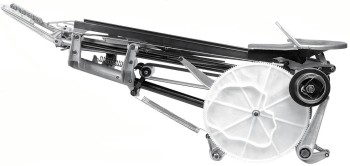 Distributor Assembly