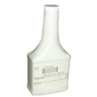 Ring Tube and Roller Lube