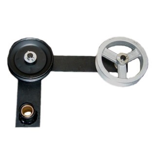 Belt Tightener, Right Hand Machine (Odd)