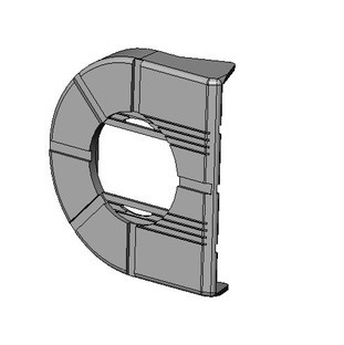 Pinspotter Wheel Guard