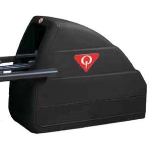 Options Hood Assembly Black