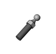Stud, Ball Head