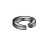 Medium Spring (Split) Lock Washer 1/4 ANSI