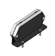 Reflector Kit - Includes 2 Reflectors And Bracket