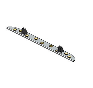 Rear Mounting Bracket