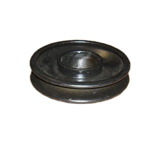 Sheave 3 1/2"