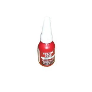 Loctite Adhesive RC609/10ML