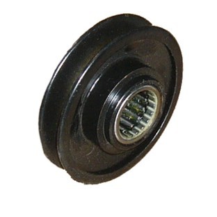 Sheave Assembly Ball Lift 3 1/2