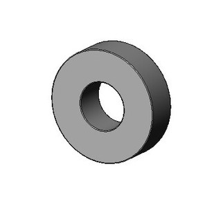 Bearing, 6204 IIB (03-073)