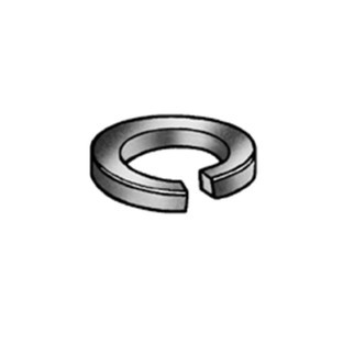 Medium Spring (Split) Lock Washer 5/8 ANSI