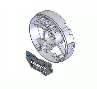 Terminal Board Replacement Kit