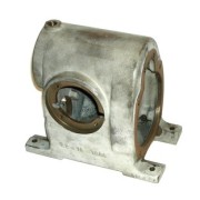 Gearbox Casting Left